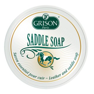Grison Saddle Soap