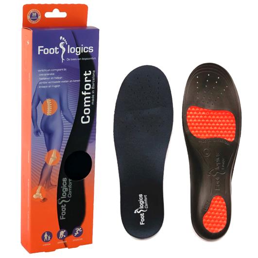 Footlogics comfort voetbedzool