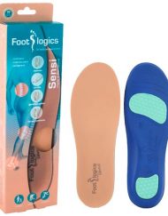 Footlogics Sensi speciaal voor diabetici