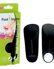 FootLogics high heel comfort