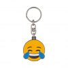 Sleutel hanger Emoji is de meest populaire sleutelhanger van deze tijd